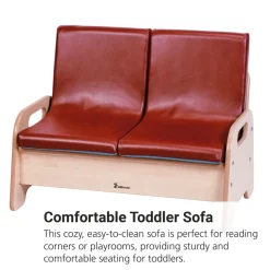 Millhouse™ 2 Seat Sofa