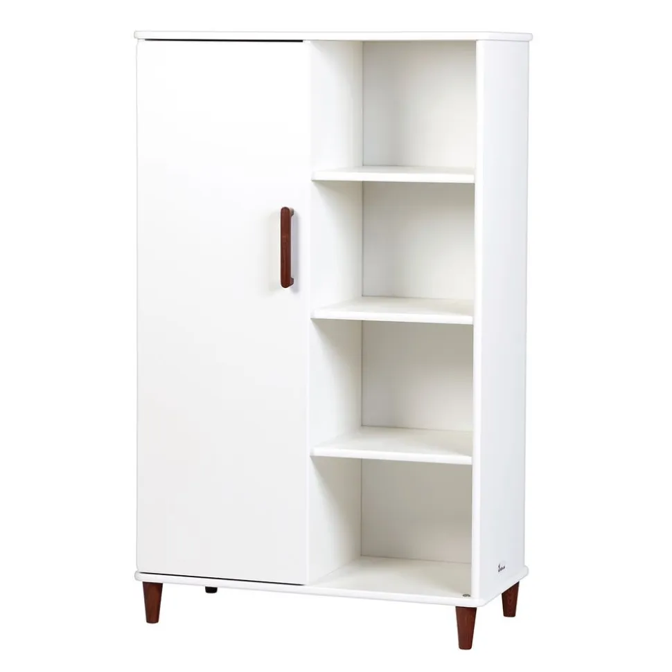 Millhouse™ Single Cupboard Door - White