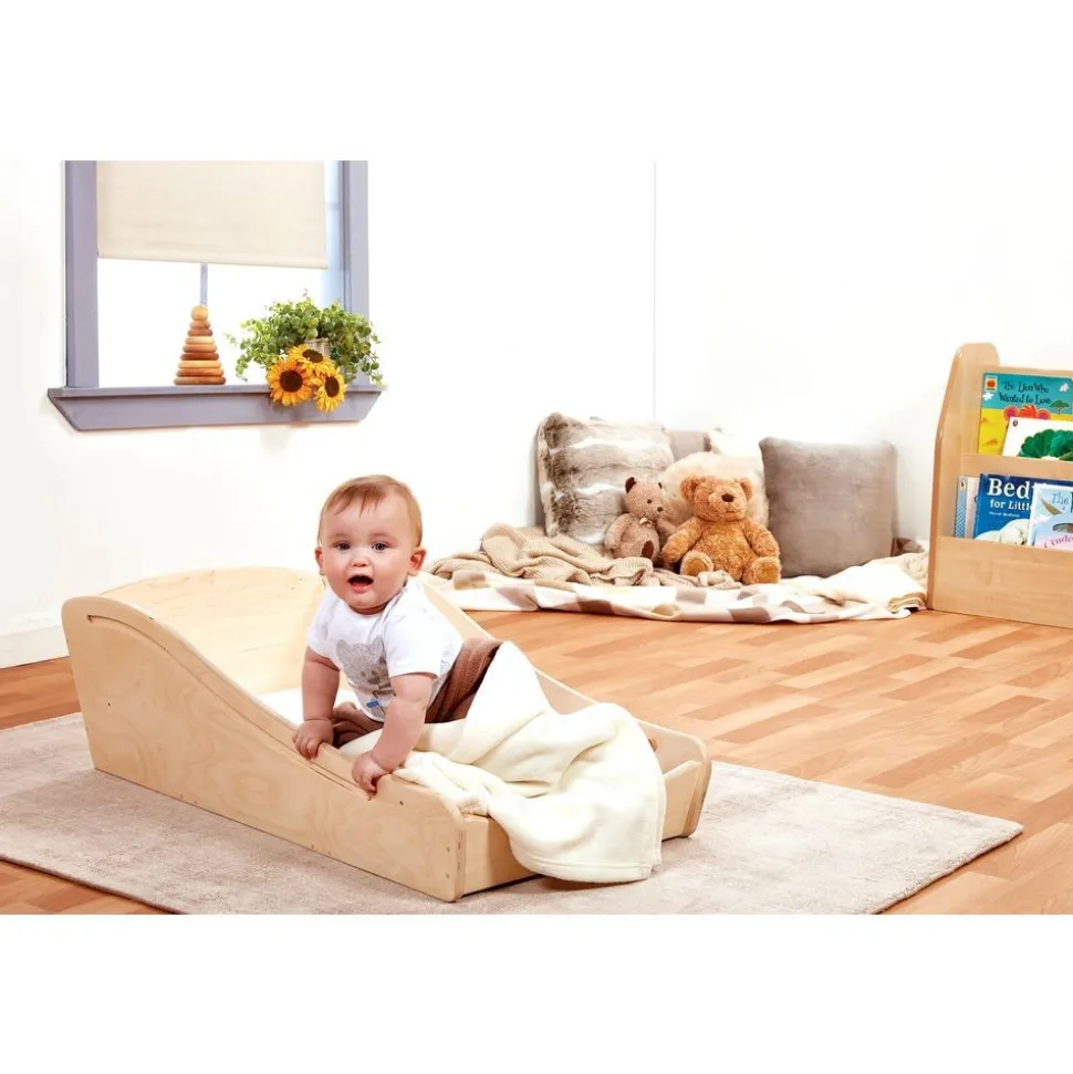 Millhouse™ Sleep Pod - Natural