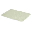 Millhouse™ Small Beige Crackle Mat