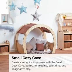 Millhouse™ Small Cozy Cove