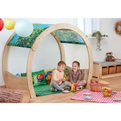 Millhouse™ Small Cozy Cove with Nature Set
