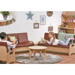 Millhouse™ Soft Sofa Seating Group - Set of 4