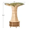 Millhouse™ Storytelling Tree - Early Learning Reading & Storage Center