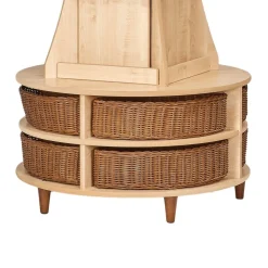 Millhouse™ Storytelling Tree - Early Learning Reading & Storage Center
