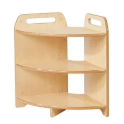 Millhouse™ Tall 90 Degree Corner Unit