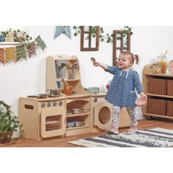 Millhouse™ Toddler Natural Cooker