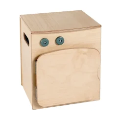 Millhouse™ Toddler Natural Fridge