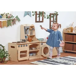 Millhouse™ Toddler Natural Sink
