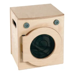 Millhouse™ Toddler Natural Washer