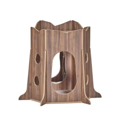 Millhouse™ Tree Trunk Hideaway
