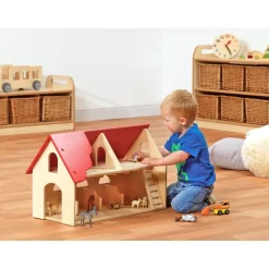 Millhouse™ Under 2's Farm