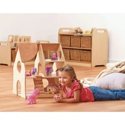 Millhouse™ Under 2's House