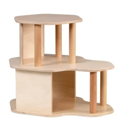 Millhouse™ Under 2's Multi-Use Building