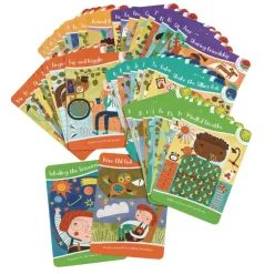 Mindful Kids: 50 Mindfulness Activities
