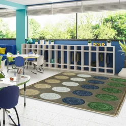 Mindful Seating™ Carpet - 5'4