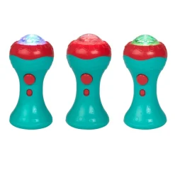 Mini Color Exploration Lights - Set of 3