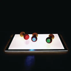 Mini Color Exploration Lights - Set of 3