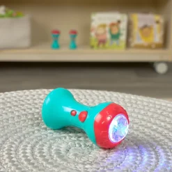 Mini Color Exploration Lights - Set of 3