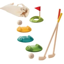 Mini Golf- Full Set