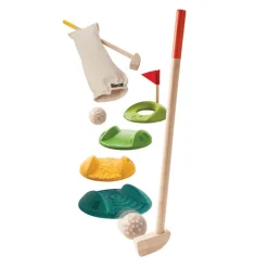 Mini Golf- Full Set