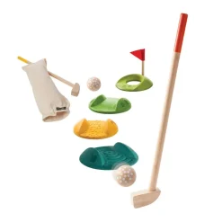 Mini Golf- Full Set