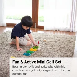Mini Golf- Full Set