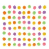 Mini Porcupine Ball Assortment - 72 Pack
