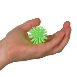 Mini Porcupine Ball Assortment - 72 Pack
