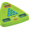 Minute Math Electronic Flash Card™ - 1 Game