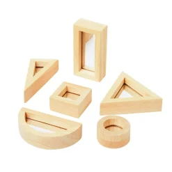 Mirror Blocks - 24 Piece Set
