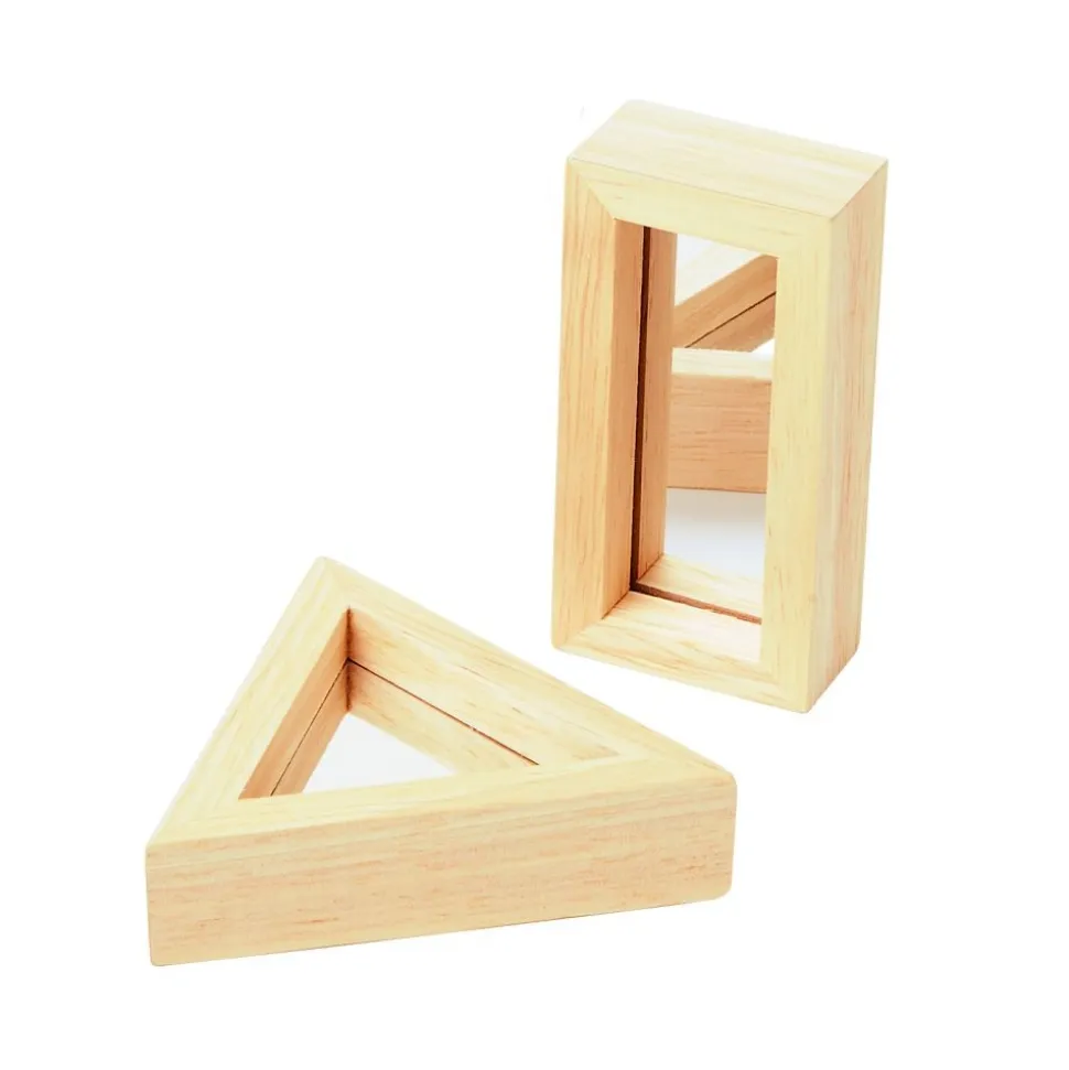 Mirror Blocks - 24 Piece Set
