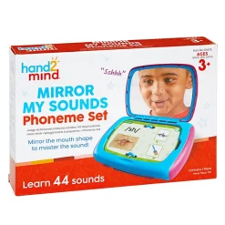 Mirror My Sounds Phoneme Set