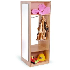 Mirror Wardrobe