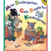 Miss Bindergarten Goes to Kindergarten - Paperback