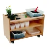 Mobile Activity Station - Ready To Assemble