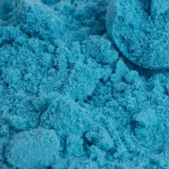 Model 'N Mold Sculpting Sand - Blue