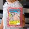 Model 'N Mold Sculpting Sand - Red
