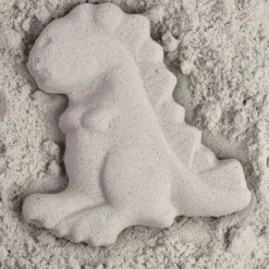 Model 'N Mold Sculpting Sand - White