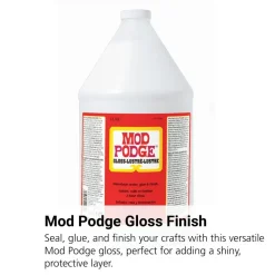 Mod Podge® Gloss - Gallon