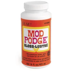 Mod Podge® Gloss - 16 oz.