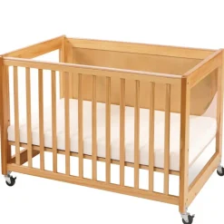 Modular Window Crib System