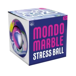 Mondo Marble Ball 4"