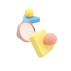 Montessori Mirror Shape Puzzle