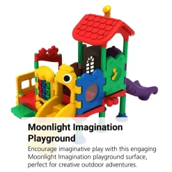 Moonlight Imagination - Surface Mount