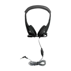 Motiv8 TRRS Classroom Headset - 20 Pack