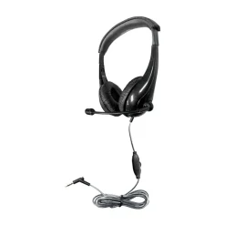 Motiv8 TRRS Classroom Headset - 20 Pack