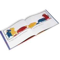 Mouse Paint Hardcover book
