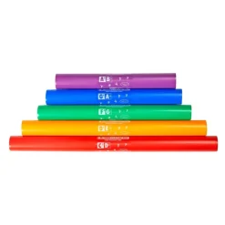 Move and Play with Boomwhackers