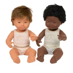 Multicultural Boy Down Syndrome 15